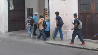 Suman 60 vasectomías realizadas en Mérida; población joven, la más interesada 