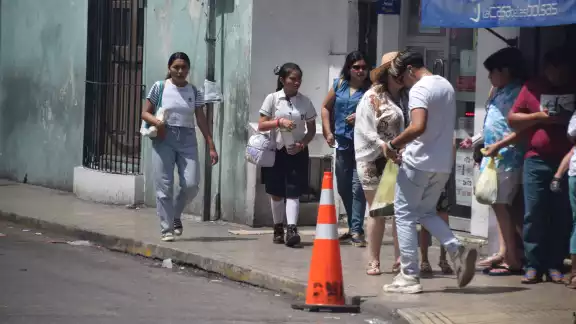 Mérida, Progreso y Kanasín, los municipios con más botones Ko’olel Salva, con 98 dispositivos
