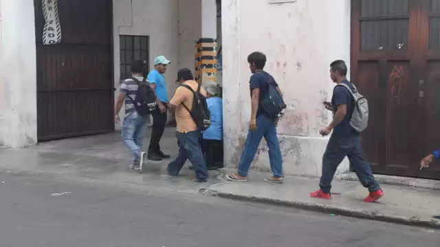 El programa es permanente en la clínica; en junio y noviembre refuerzan las labores