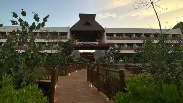 Grupo Mundo Maya suspende operaciones del Hotel Edzná tras revisión con autoridades