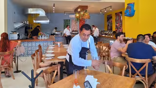 Aumentos en precios de tomate, limón y tortilla golpean al sector restaurantero en Yucatán