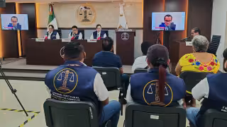 Cuenta regresiva electoral: ordenan acciones afirmativas rumbo a 2027
