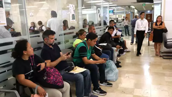 El SAT Yucatán exhorta a los contribuyentes a acercarse para regularizar su situación fiscal El SAT Yucatán exhorta a los contribuyentes a acercarse para regularizar su situación fiscal