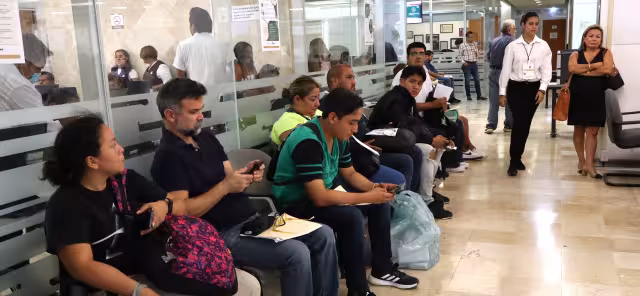 El SAT Yucatán exhorta a los contribuyentes a acercarse para regularizar su situación fiscal