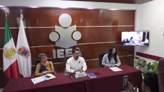 Campeche participa en jornada nacional de alfabetización 2026.