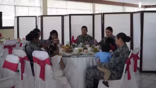 Guardia Nacional reconoce labor de mujeres y madres en servicio