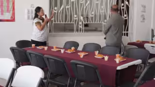 Santa Lucía y Centro, focos rojos de indigencia en Campeche