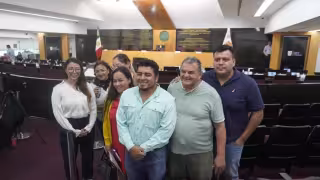 El Congreso del Estado aprobó solicitar auditoría al Injucam.