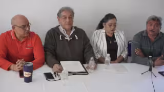 Mario Alcocer cuestiona cambios en convocatoria de Canacintra