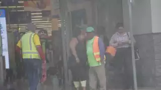 Onda tropical 34 traerá lluvias y tormentas eléctricas a Campeche, advierte Seproci