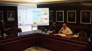 Sedumop anuncia conservación de más de mil kilómetros en 2026