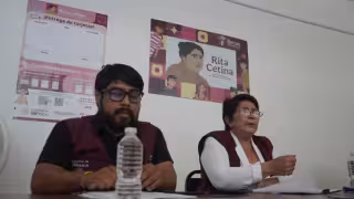 Más de 25 mil estudiantes de primaria en Campeche recibirán la beca “Rita Cetina”.