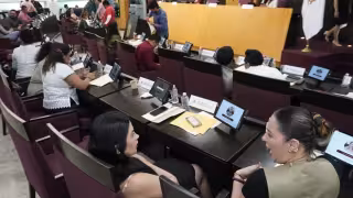 Avanza iniciativa para convertir a Villa Madero en Junta Municipal de Campeche