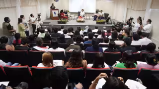 IEEC advierte retos rumbo a las elecciones de 2027.