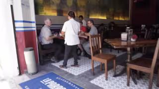 Restaurantes y comercios de Campeche prevén lleno total por festejos del 10 de mayo