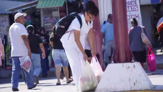 Refuerzan en Campeche acciones contra la violencia de género con recursos federales