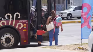 SEP analiza cierre anticipado de clases por ola de calor