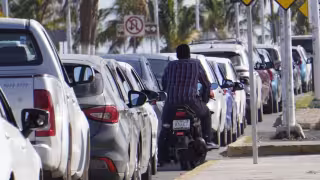 Campeche podrá aplicar multas por placas vencidas desde el 16 de abril