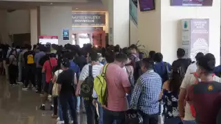 SEDECO lanzó una nueva convocatoria de empleo en Campeche capital.