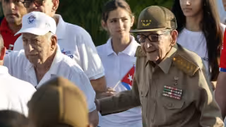 Tensión entre Cuba y EU escala tras acusación contra Raúl Castro