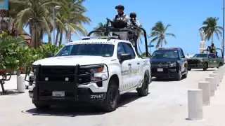 Autoridades de los tres órdenes de Gobierno acuerdan mejorar la vigilancia en Progreso