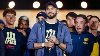 El yucateco aún podría salir de Coapa