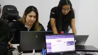 El proceso electoral inicia una nueva etapa, que concluirá con la entrega de constancia de mayoría