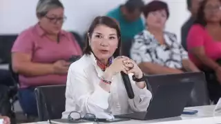 Esperan notificación de retiro de  regiduría de Kira Iris