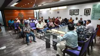 El Congreso hará oficial el ascenso de Los Laureles a una comunidad de Campeche