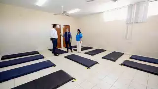 El Gobierno estatal dispone de un“colchón financiero” por 15 mdp