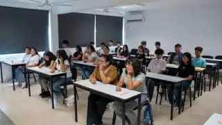 Problemas técnicos obligan a reprogramar examen en la UACAM