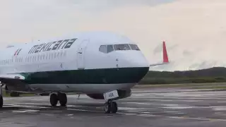 Mexicana de Aviación seguirá operando en Mérida