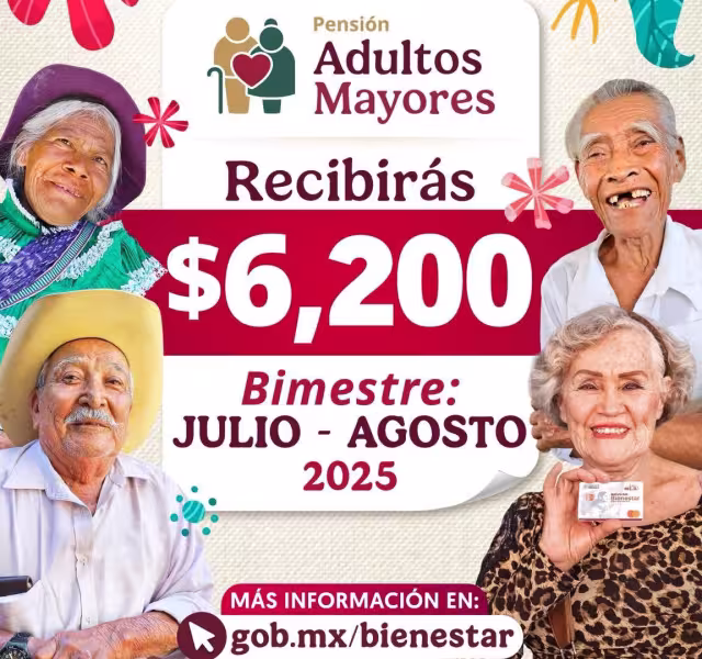 El último día de depósitos es el jueves 24