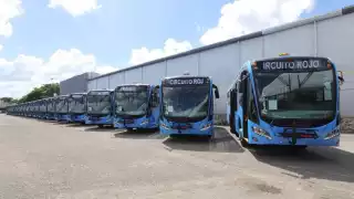 La ATY trabaja para reanudar el servicio de las rutas