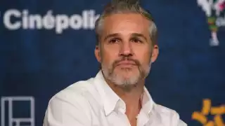 Actor Juan Pablo Medina representará a México en los Juegos Paralímpicos París 2024