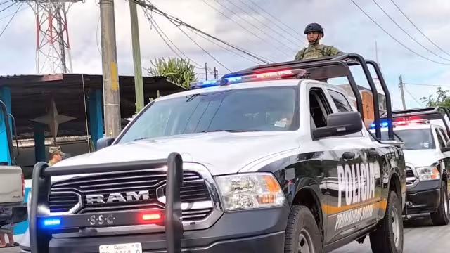 La estrategia de los comités vecinales funciona en colonias como la Félix González Canto y Altamar