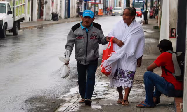 Procivy exhortó a la población a mantenerse informada a través de los canales oficiales
