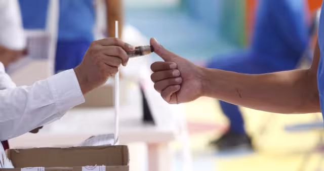 El INE se encargará de supervisar las casillas especiales