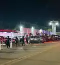 Realizan revisión preventiva en el Cereso de Valladolid