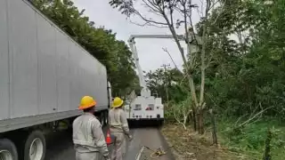 La situación energética ha mejorado en los últimos 15 días.