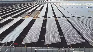 Buscan producir energía verde en Chetumal