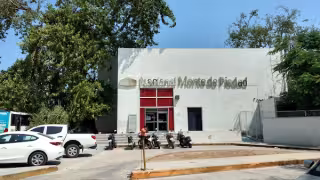 Monte de Piedad en huelga: usuarios afectados en Campeche