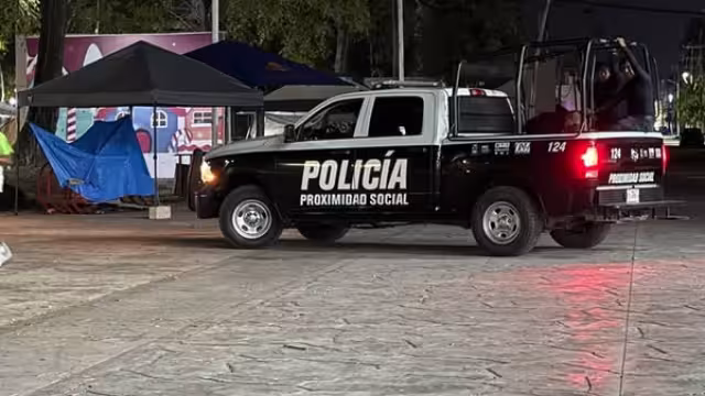 Dos sujetos detenidos por intentar llevarse a un menor