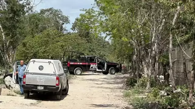 Reportan Cadáver con Rastros de Violencia en Las Torres