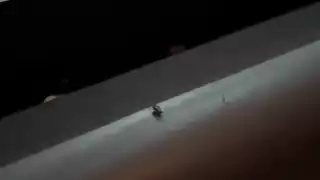 Video de TikTok muestra una desagradable experiencia por un usuario de autobús de primera clase.