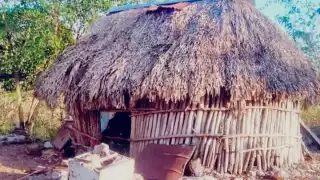 Las autoridades investigan el caso, pero cabe la posibilidad de que su deceso fuera por la edad.