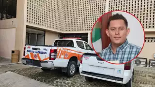 Al parecer, el funcionario habría recibido pagos para permitir operación de negocios