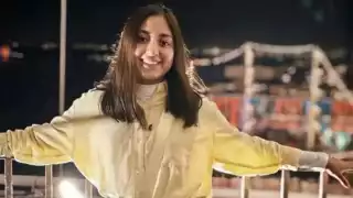 América Yamileth falleción en el accidente del puente de Brooklyn, Nueva York