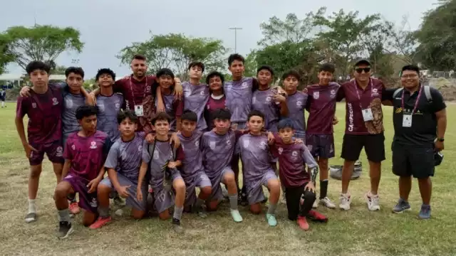 Campeche celebra su primer triunfo en la Olimpiada Nacional de Conade