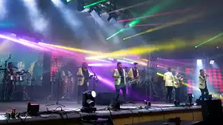   Feria Yucatán Xmatkuil 2025: Este sería el primer concierto  que se realizará  